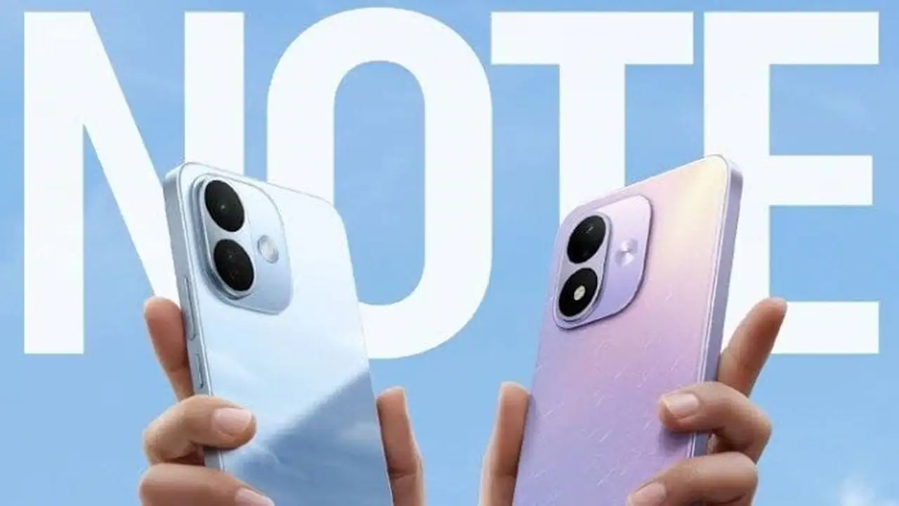 مواصفات وسعر هاتف Redmi Note 17 Pro في السوق المصرية هذا الأسبوع